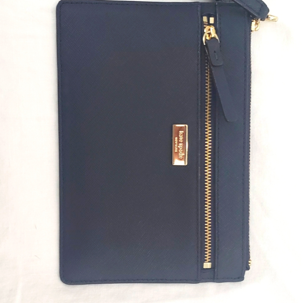 Kate Spade wristlet